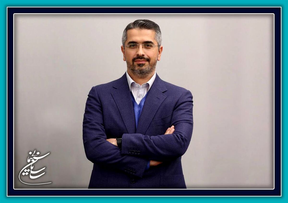 حامد جعفری مدیرعامل بنیاد سینمایی فارابی شد