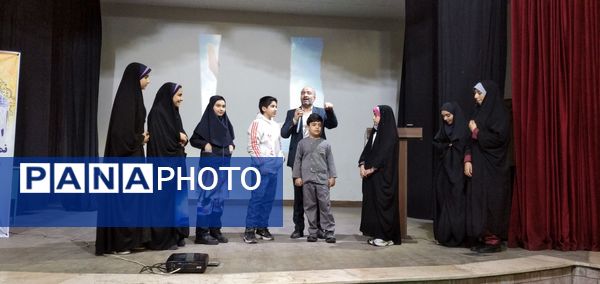 ملایر میزبان اجلاس سراسری نماز دانش‌آموزی شد