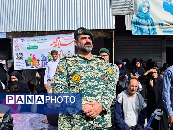 عنبرآباد؛ امتداد یک حماسه تا افق‌های بهمن