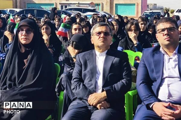 آغاز پر شور بهار تعلیم و تربیت 