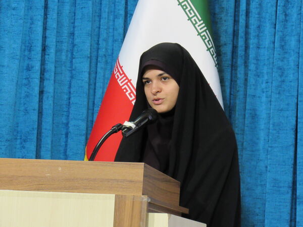 برگزاری آیین رونمایی از آثار تجربه‌نگاری جبهه فرهنگی انقلاب اسلامی کردستان و افتتاح مرکز «میدا»