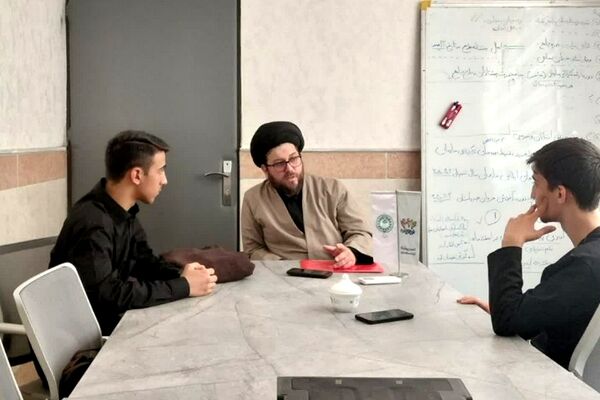 پیشتازان استان قم نقش‌آفرینی موثری در مراسم تشییع رهبر شهید خواهند داشت
