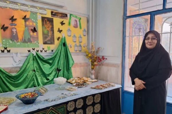 مدرسه ایمن و مجهز، بستر یادگیری بهتر دانش‌آموزان است