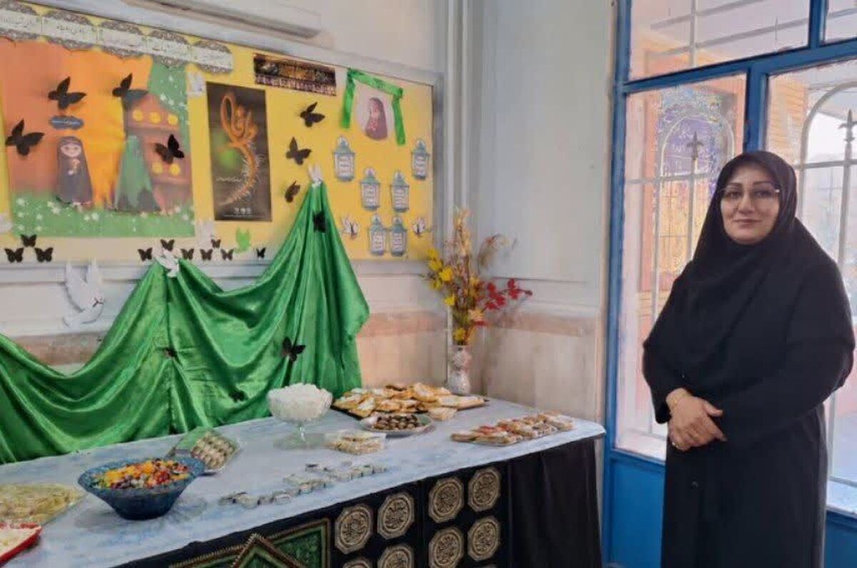 مدرسه ایمن و مجهز، بستر یادگیری بهتر دانش‌آموزان است