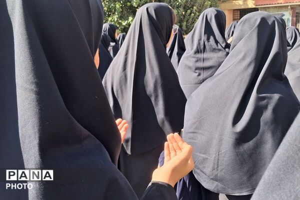 جشن جوانه‌ها؛ آغاز فصل تازه برای هفتمی‌ها