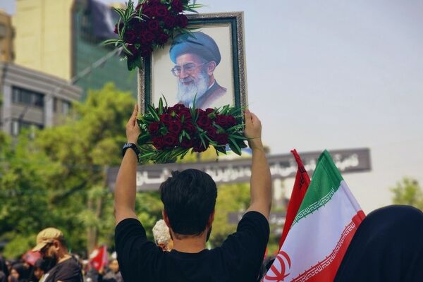 قابی برای یک پیوند ماندگار