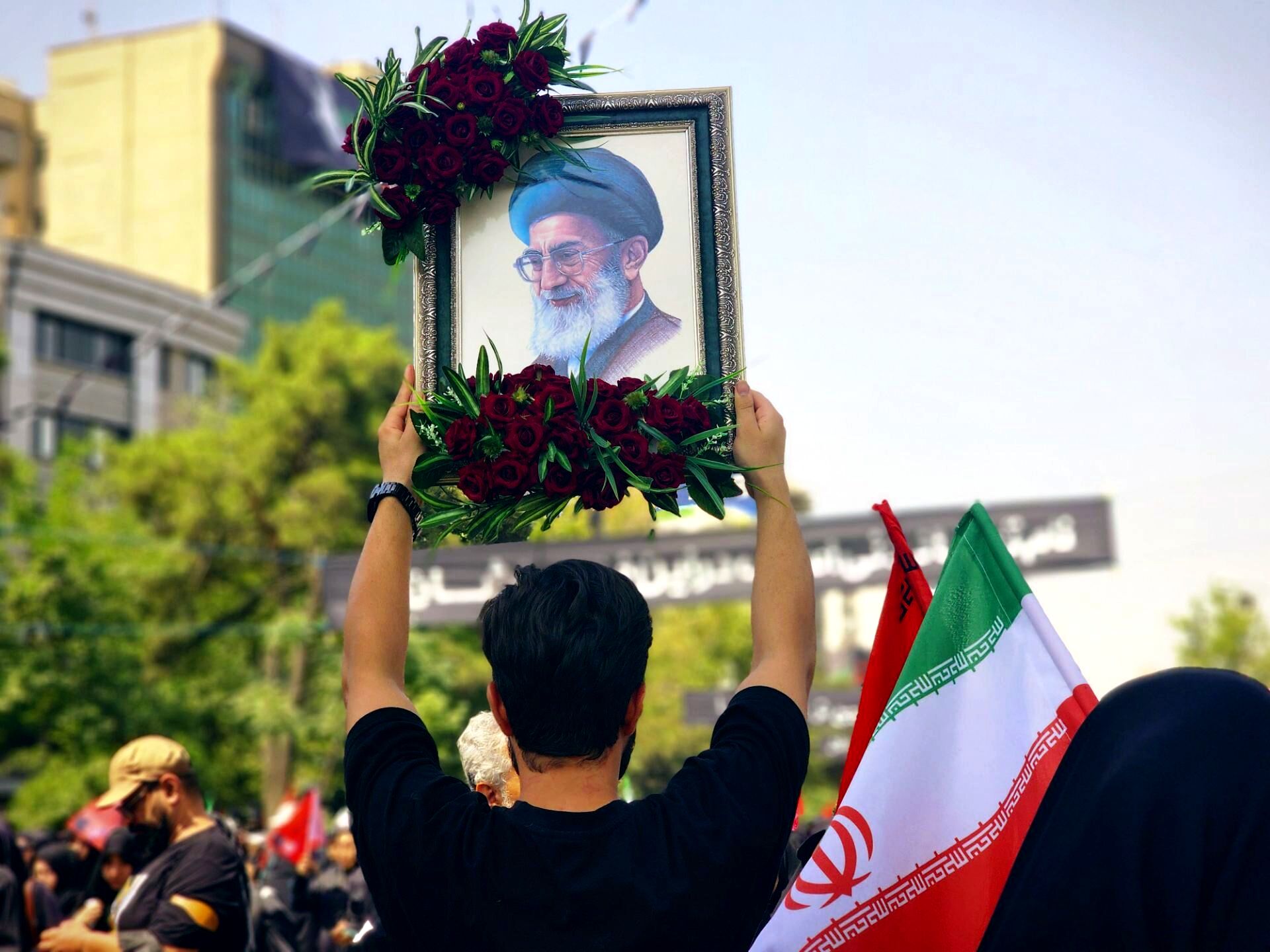 قابی برای یک پیوند ماندگار