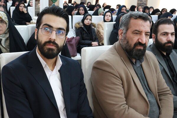 همایش بزرگ هفته پژوهش