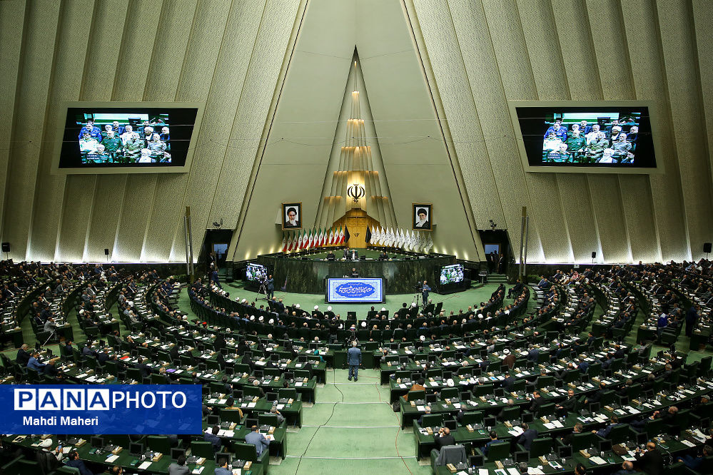 تعامل قوای سه‌گانه، وحدت و هم افزایی مدنظر تمامی دستگاه‌ها قرار گیرد