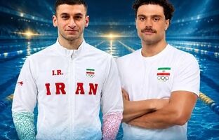شکست طلسم ۱۶ سال ناکامی شنای ایران