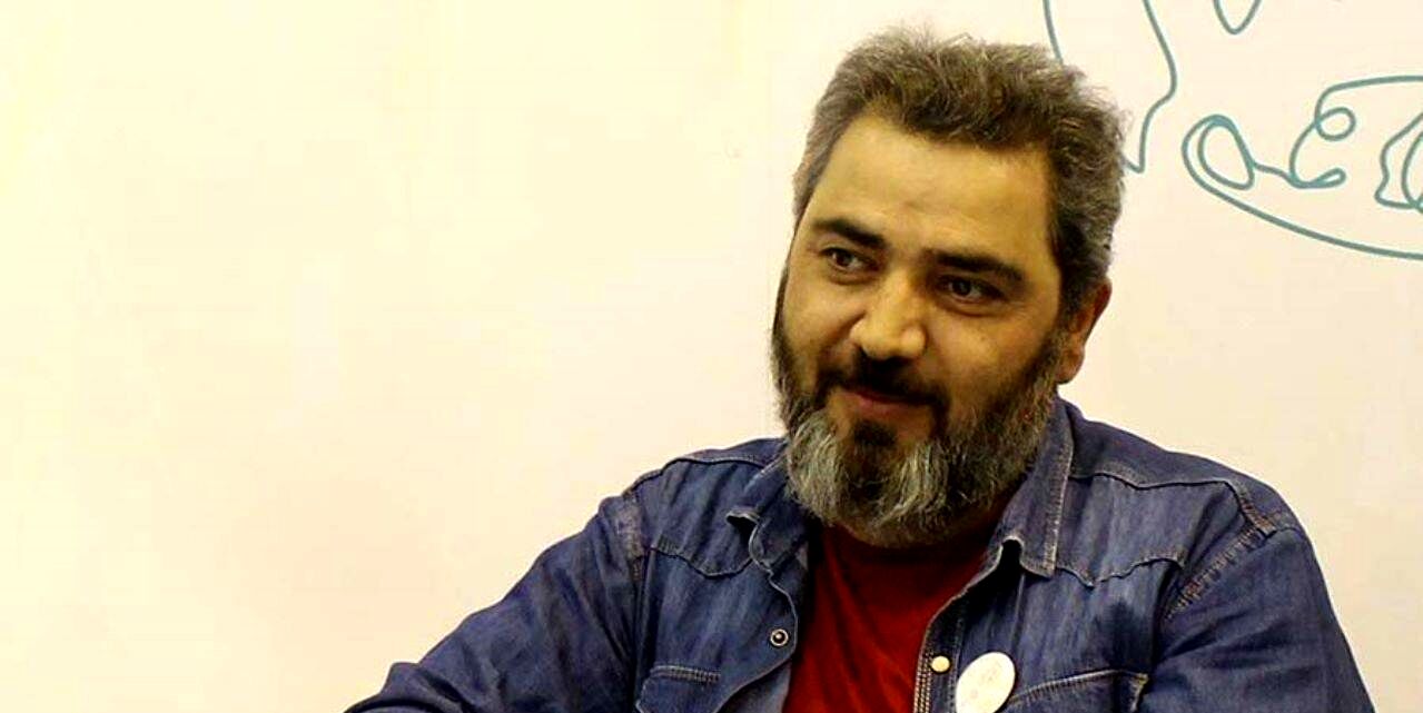 اتابک نادری: ایثار امدادگران هلال‌احمر باید در آثار هنری بازتاب پیدا کند