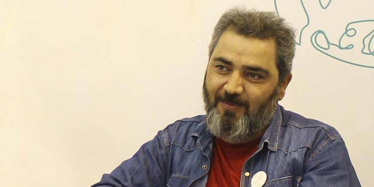 اتابک نادری: ایثار امدادگران هلال‌احمر باید در آثار هنری بازتاب پیدا کند