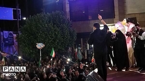 سیدنا میهمان وطن پرستان نیشابوری شد-۱