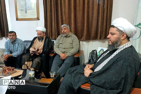 تاکید بر تقویت همکاری آموزش‌وپرورش و ائمه جمعه برای حضور پرشور فرهنگیان در نمازجمعه