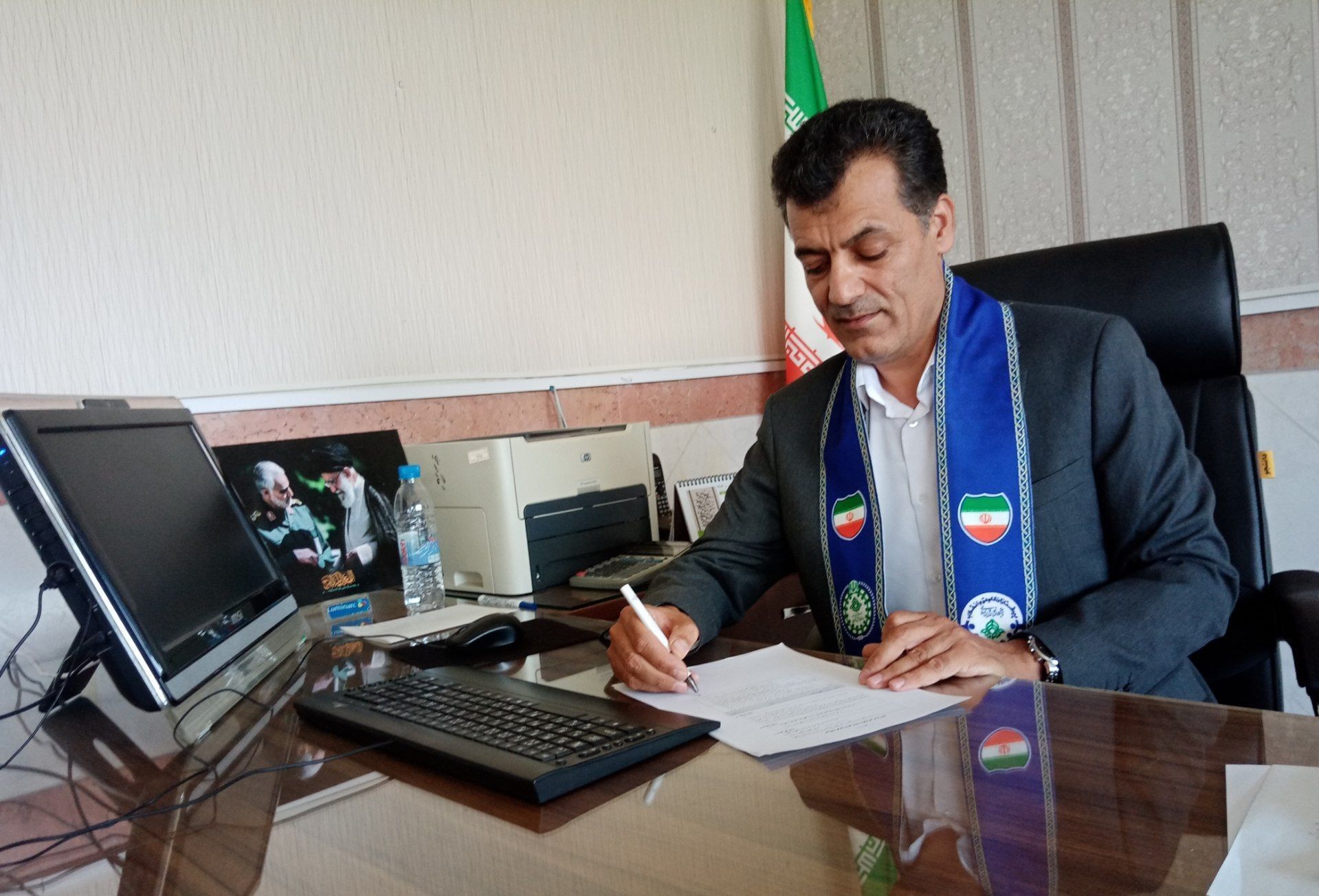 «سفر یادگیری»، طرحی ملی در راستای توانمدسازی دبیران است