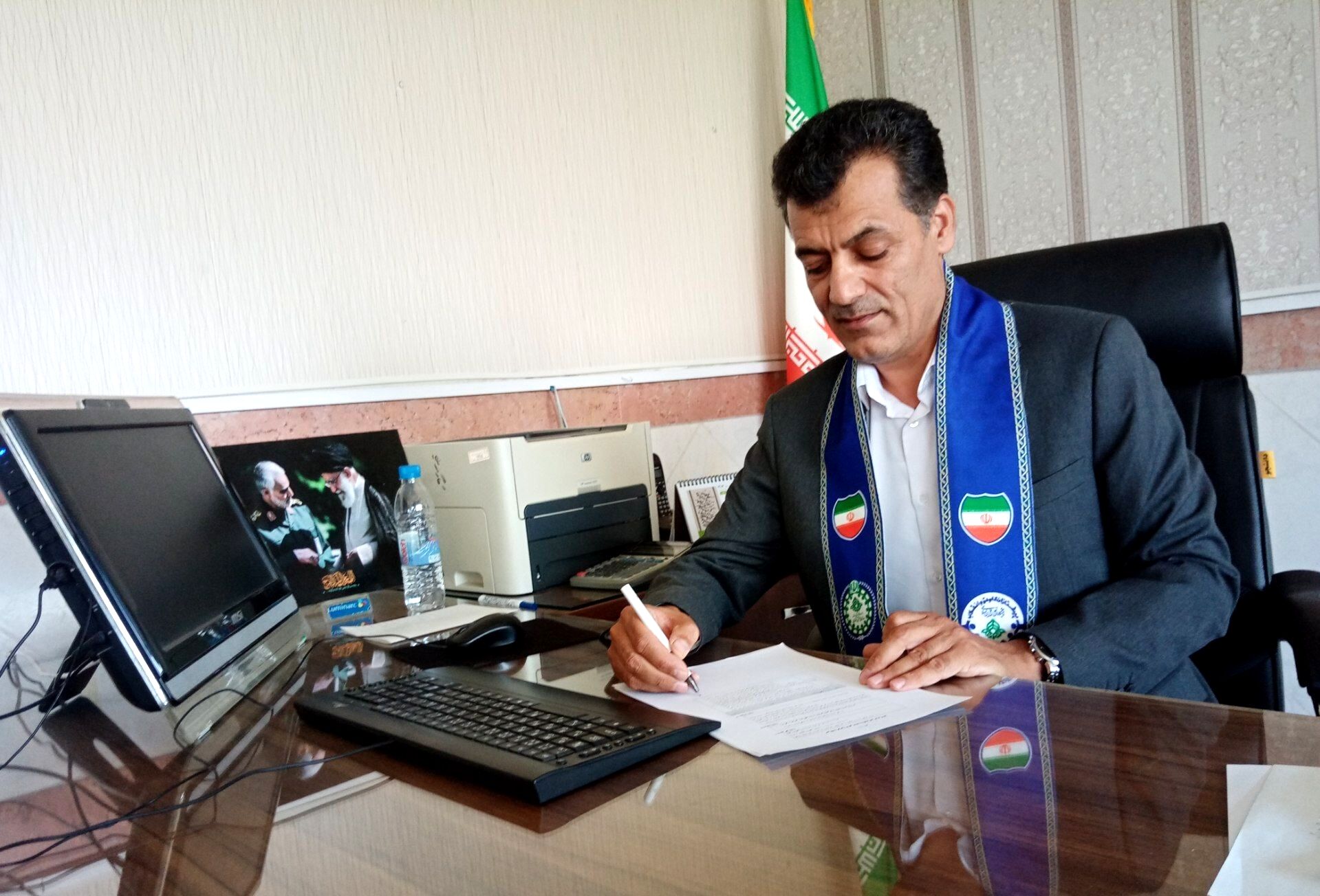 «سفر یادگیری»، طرحی ملی در راستای توانمدسازی دبیران است