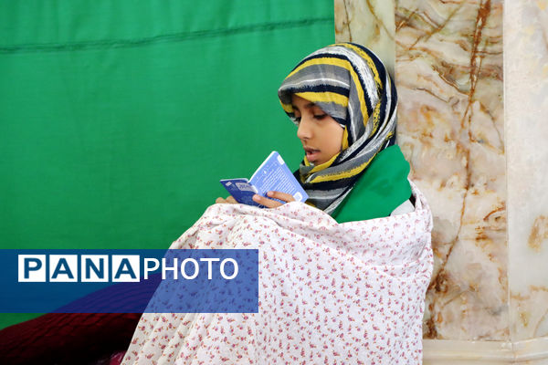 پایان سه‌روزه‌ای که بوی حرم گرفت