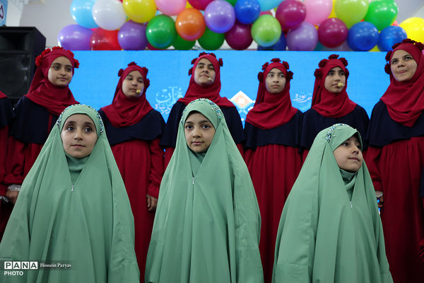 سی و سومین نمایشگاه بین‌المللی قرآن کریم - 3