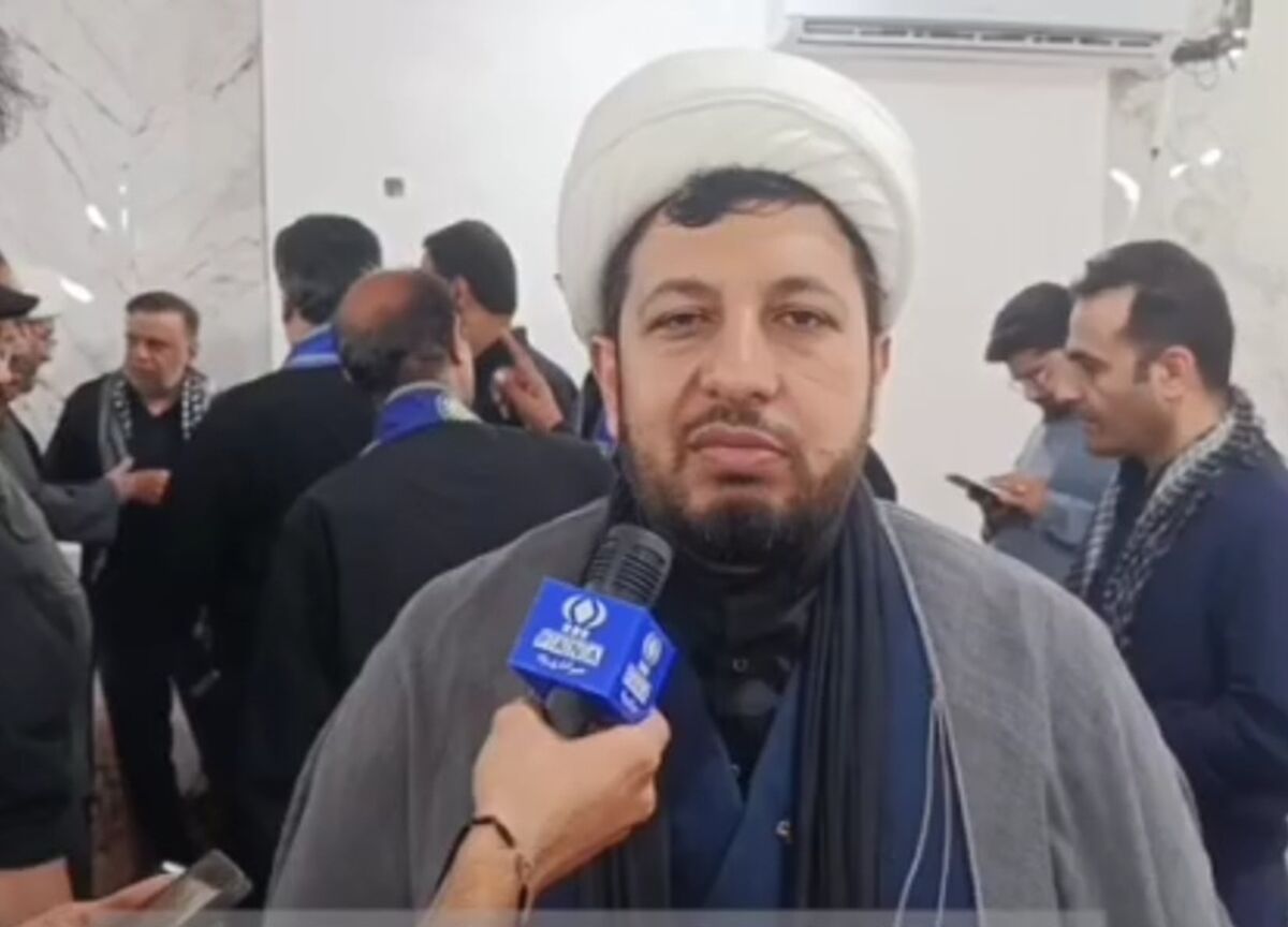 در ورودی‌های استان و مرزهای چذابه و شلمچه برنامه‌های متنوع فرهنگی تدارک دیده شده