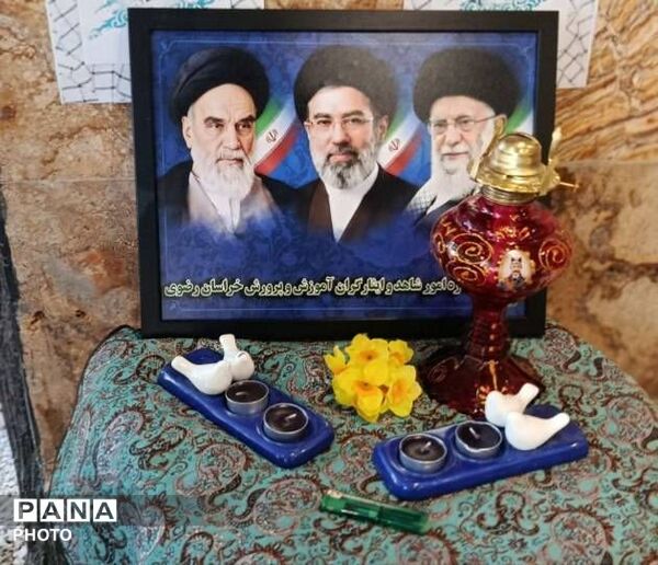 پاتوق دانش‌آموزی؛ فرصتی برای نمایش توانایی‌ها و فعالیت‌های گروهی دانش‌آموزان