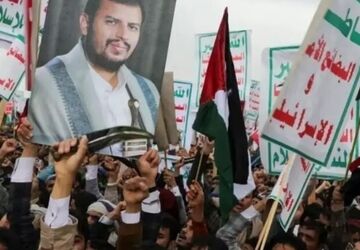 هشدار انصارالله به ‌عربستان؛ از آمریکا فاصله نگیرید، غافلگیر می‌شوید