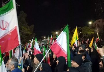 به یاد رهبر شهیدمان