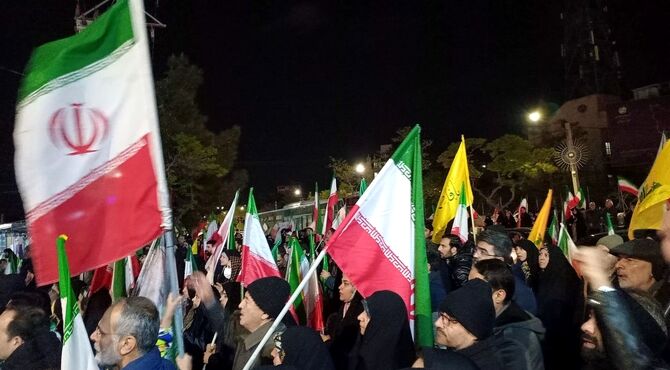 به یاد رهبر شهیدمان