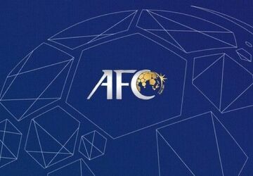 تأیید مجوز حرفه‌ای ۷ باشگاه ایرانی توسط AFC