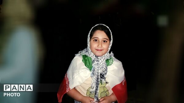 ۸۸شب ایستادگی در عید ایثار؛ طنین بیعت مردم در جشن قربان
