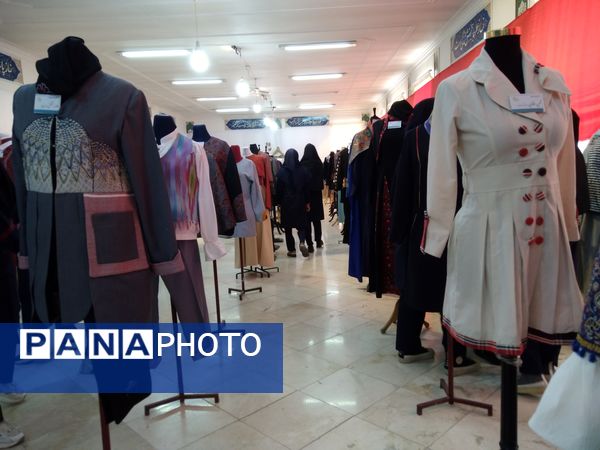 جشنواره دانش‌آموزی نقش یادگار در یزد