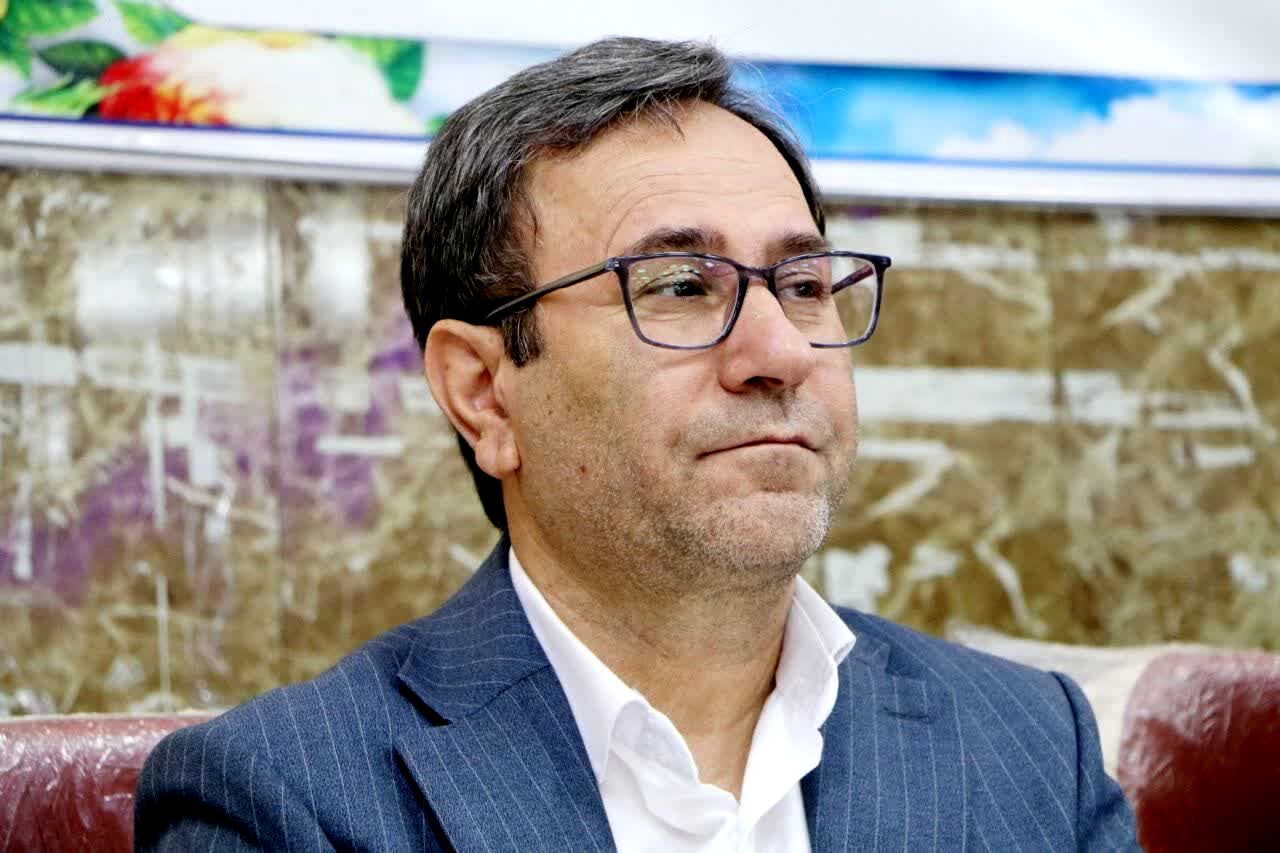 هفته دولت فرصتی برای تجلیل از ایثار و تلاش در جهاد کشاورزی لرستان