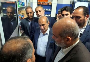 سیستان و بلوچستان پتانسیل‌های فراوانی در زمینه‌های تولیدی و اقتصادی دارد