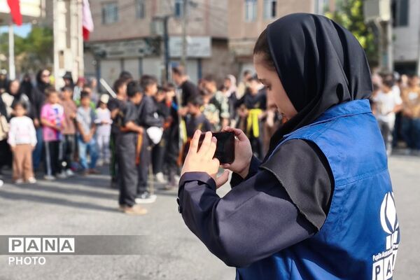 اورین، میزبان همایش بزرگ خانوادگی