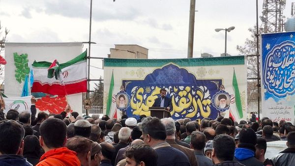 47 سال عزت، استقلال و سربلندی