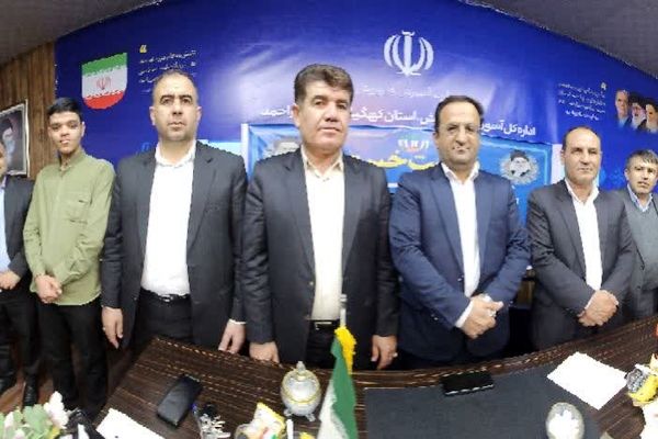 تدارک بیش از ۵۰ عنوان برنامه دهه فجر در مدارس کهگیلویه و بویراحمد