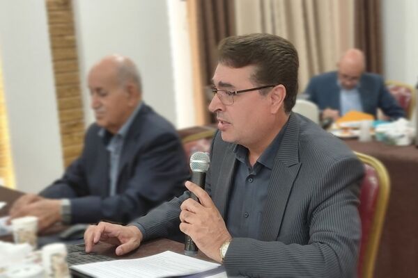اقدامات مجمع تنها به مدرسه‌سازی محدود نمی‌شود