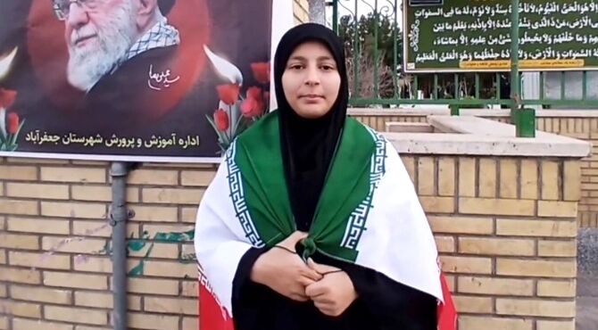 همواره مطیع امر رهبرمان هستیم