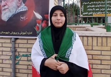 همواره مطیع امر رهبرمان هستیم