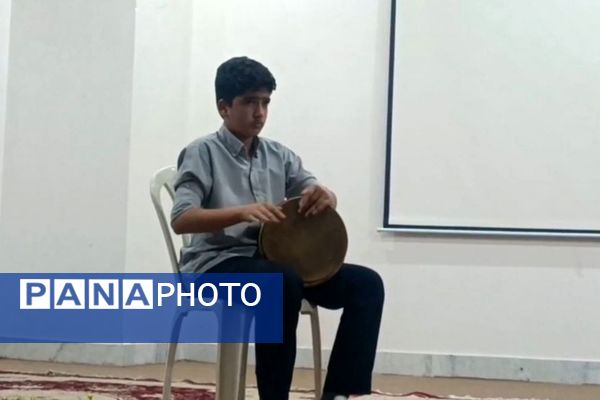 چهل و چهارمین جشنواه فرهنگی و هنری در رشته تک نوازی و همنوازی در نیشابور