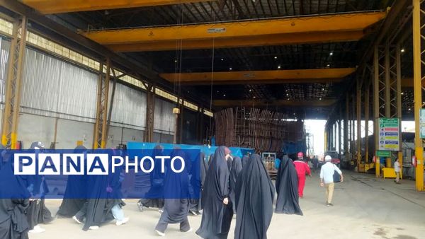 دوره آموزشی یاوران ولایت در ساری