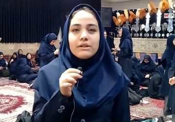 وقتی مساجد و حسینیه‌ها کلاس درس میشوند