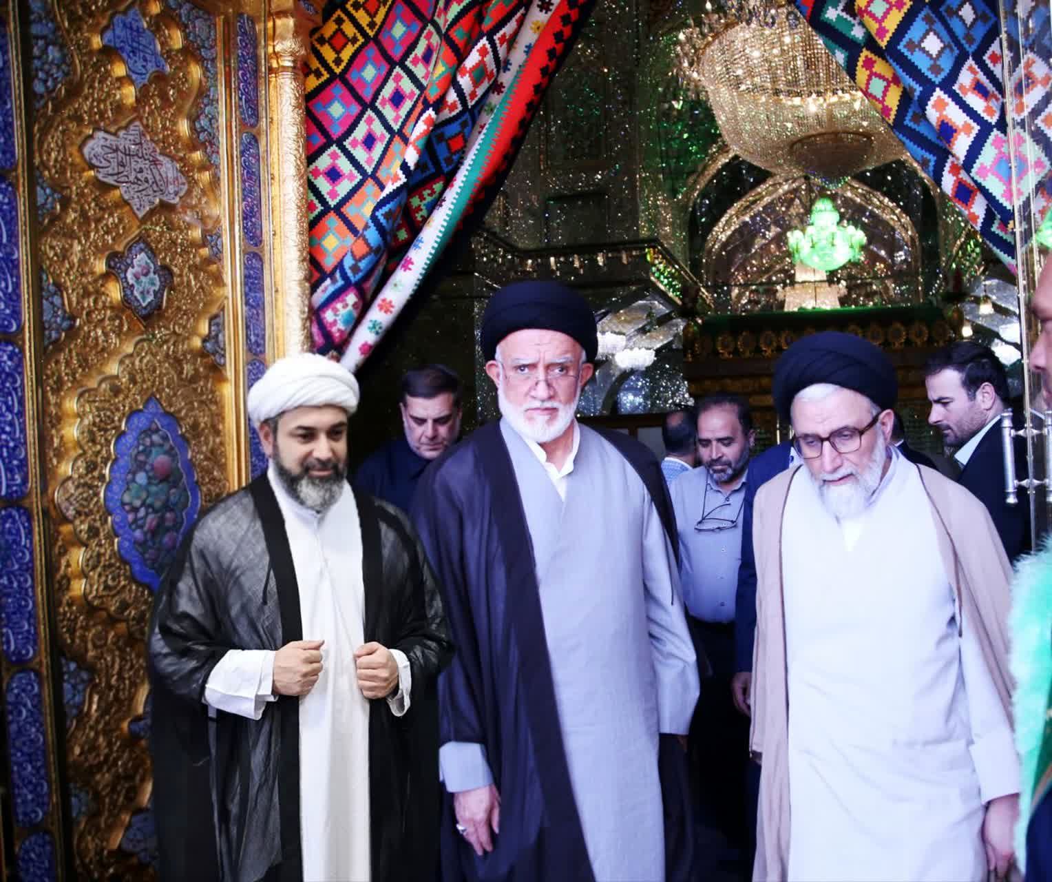  وضعیت امنیت در استان حساس و راهبردی فارس مطلوب است