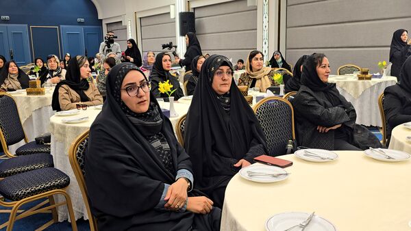 سومین جشنواره بانوان خیر مدرسه ساز استان اصفهان