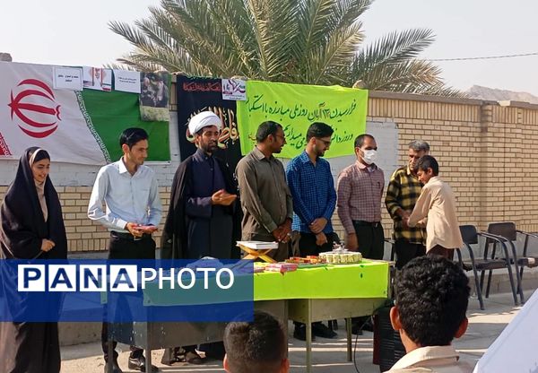 استکبار ستیزی‌ در سایه ایام فاطمیه