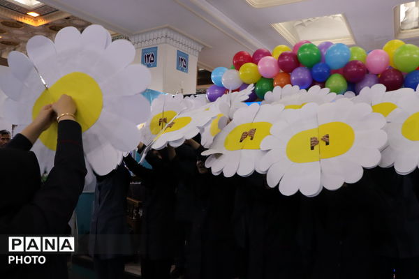 سی و سومین نمایشگاه بین‌المللی قرآن کریم در مصلی امام خمینی(ره)