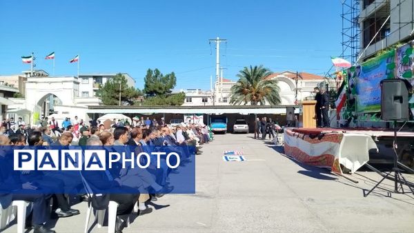 یوم‌الله ۱۳ آبان نماد استمرار مبارزه با استکبار از لانه جاسوسی تا امروز