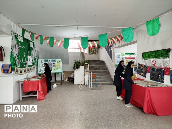 روایت روزهای پرشور شهید قنبری لاله تبریز