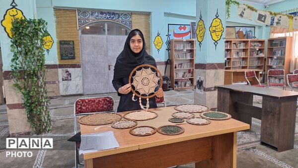 داوری مرحله استانی جشنواره نوجوان خوارزمی در محور «بازارچه» با رقابت ایده‌های نوآورانه دانش‌آموزان 