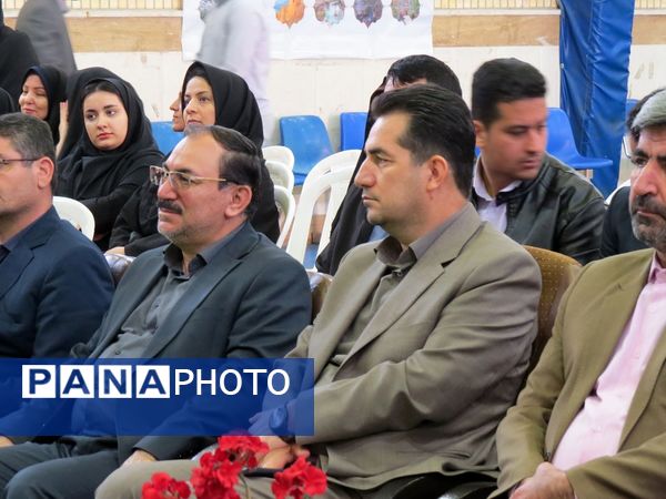 افتتاح ستاد اسکان نوروزی در بجنورد