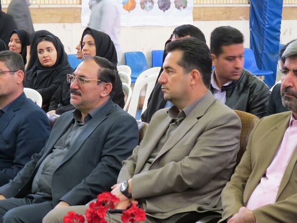 افتتاح ستاد اسکان نوروزی در بجنورد